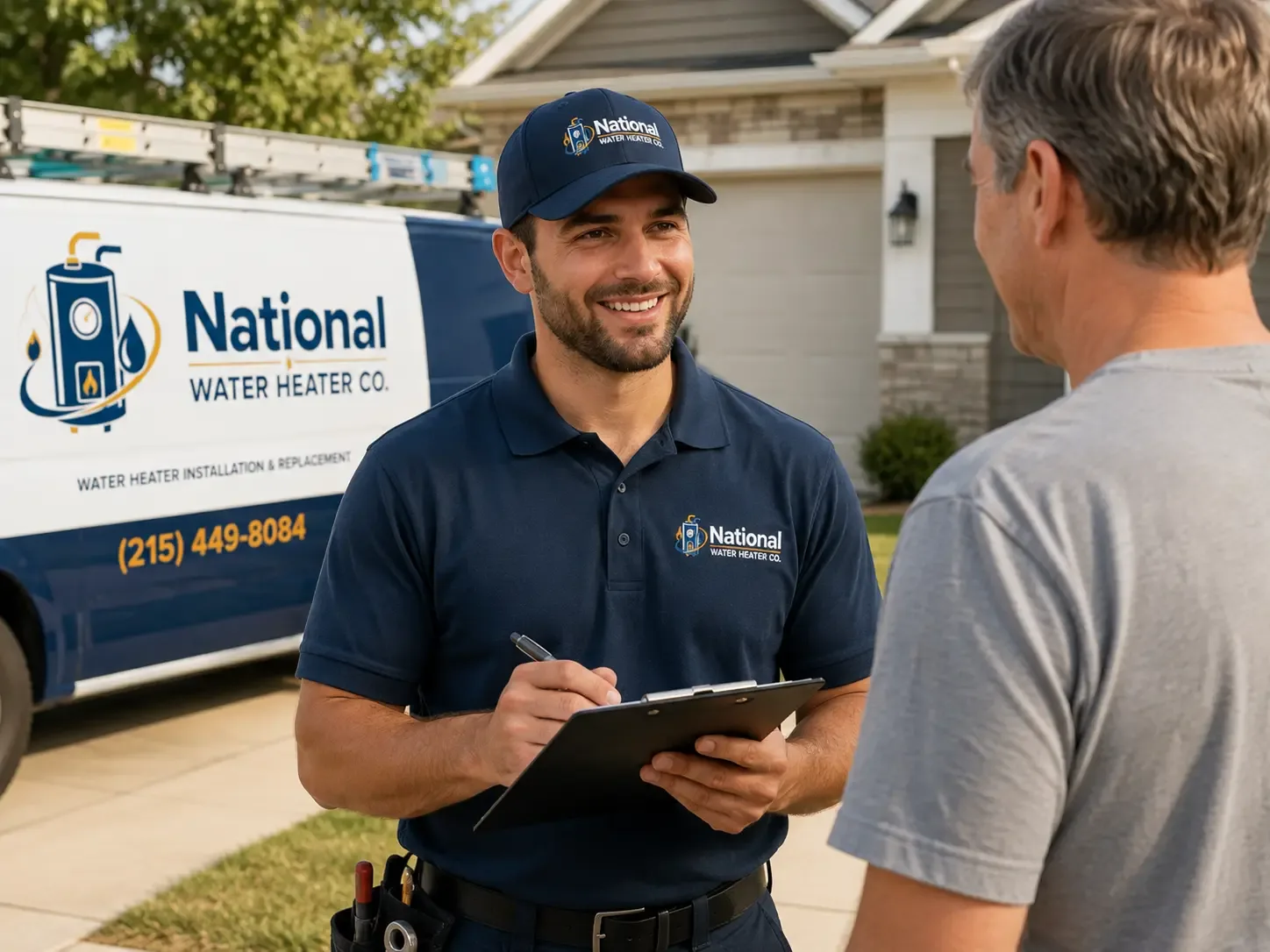 Water Heater Installation Clitherall, MN FAQs